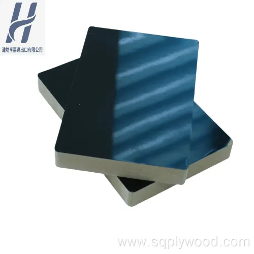 High Glossy/Super Matt UV Painted MDF 18mm